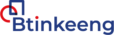 Logo Btinkeeng